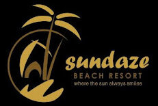 Sundaze Beach Resort Logo