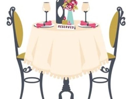 Candlelight Dinner